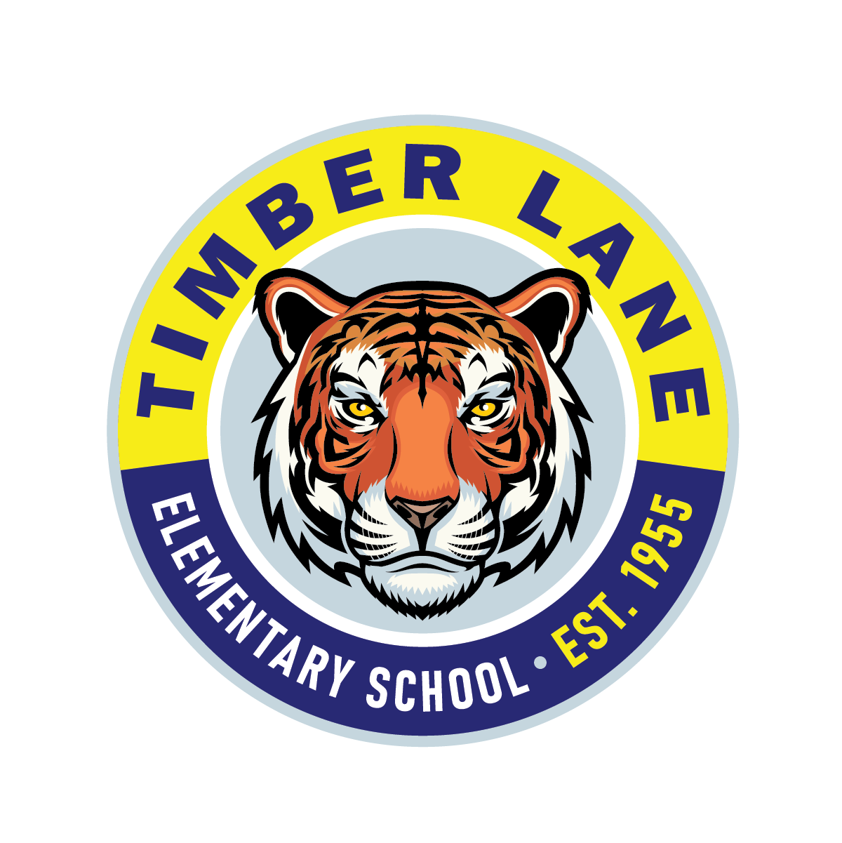 Timber Lane Logo